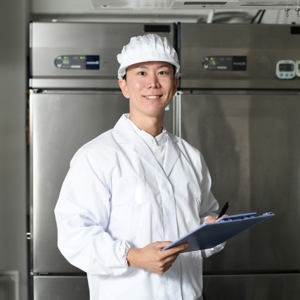 未経験者歓迎!研修制度の充実