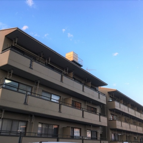 寮完備で遠方からの応募も安心