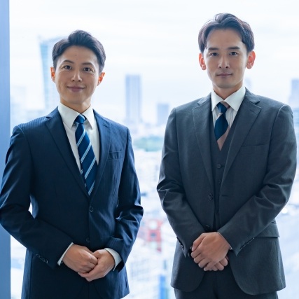 今すぐお問い合わせを！