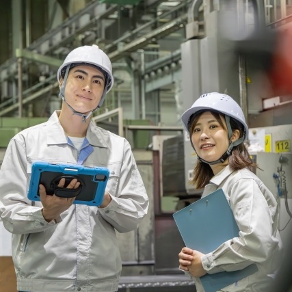 愛知の製造業で未経験から輝くキャリアを手に入れよう!
