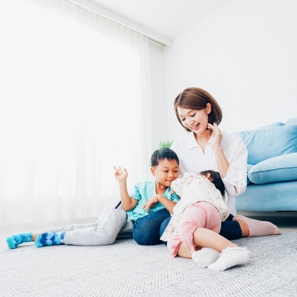 福利厚生が充実