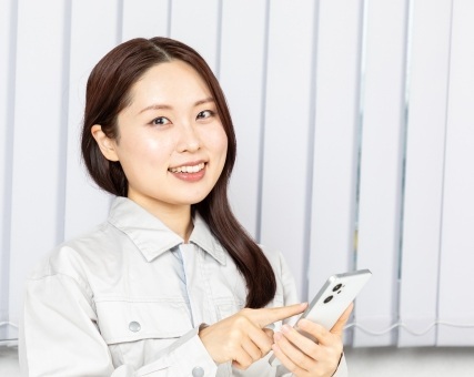 高収入を狙える環境