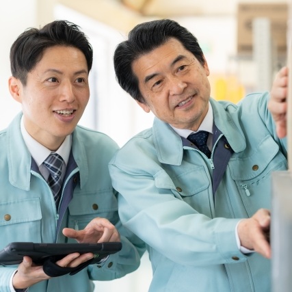 未経験者歓迎の求人が豊富な理由