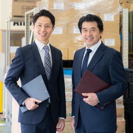 成長のチャンスを提供する研修制度