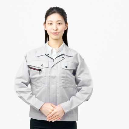 女性が活躍する職場