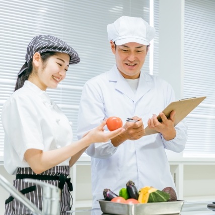 多様な働き方の提案