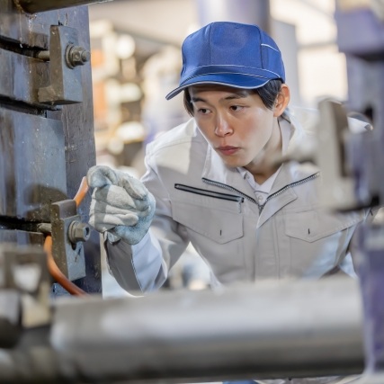 愛知での製造業の未来を切り拓く！