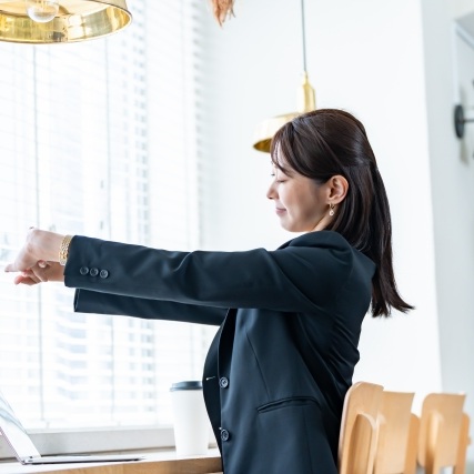 女性を応援する製造業の新しい働き方！