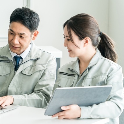 7. 今すぐお問い合わせを！